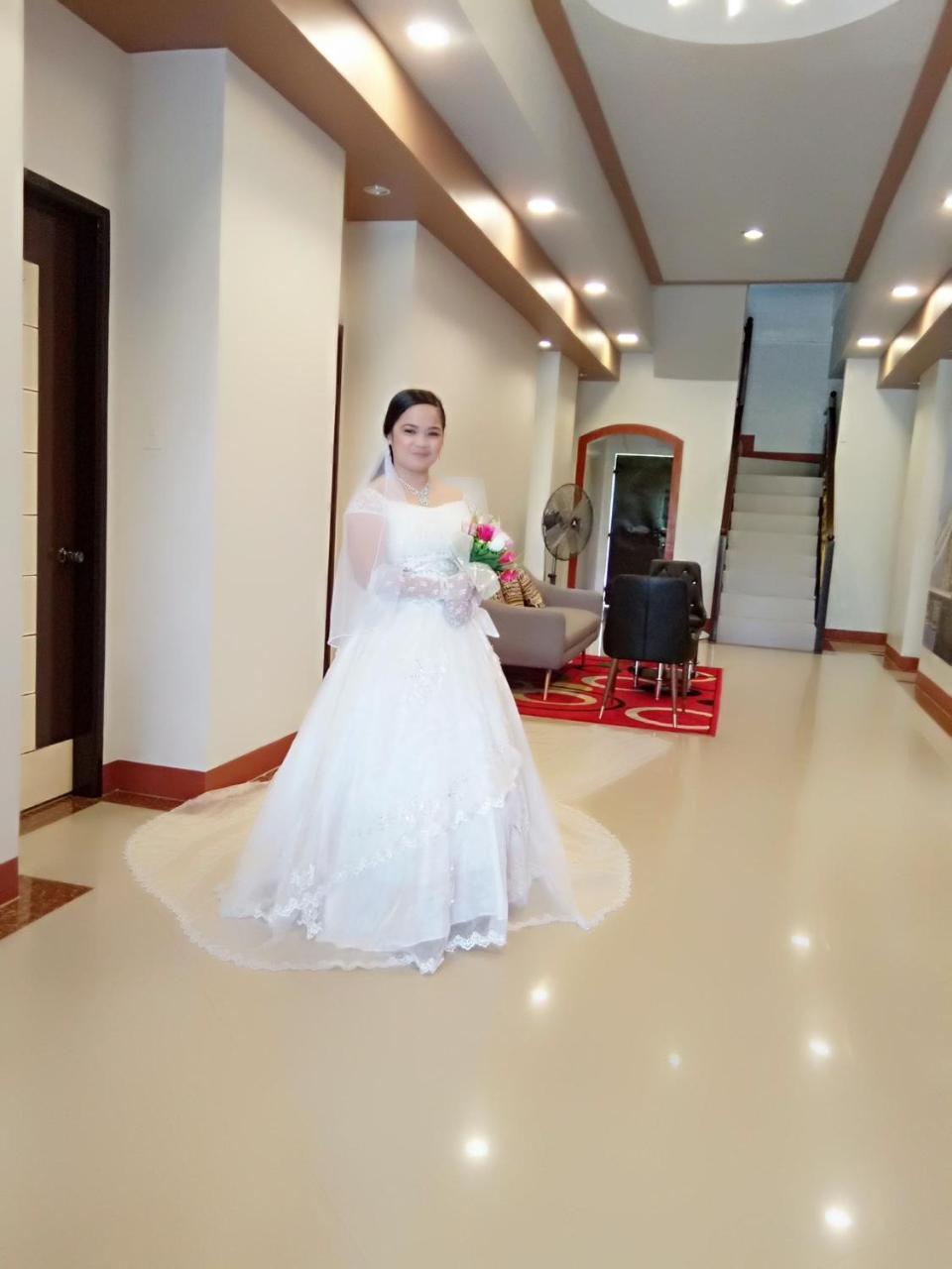 Elizabeth Hotel - Naga Pili  Esterno foto