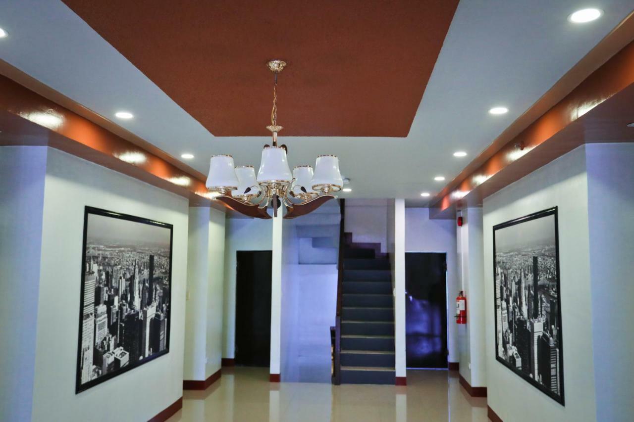 Elizabeth Hotel - Naga Pili  Esterno foto